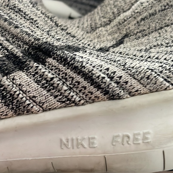 Nike Free Run sneakers - Picture 6 of 8